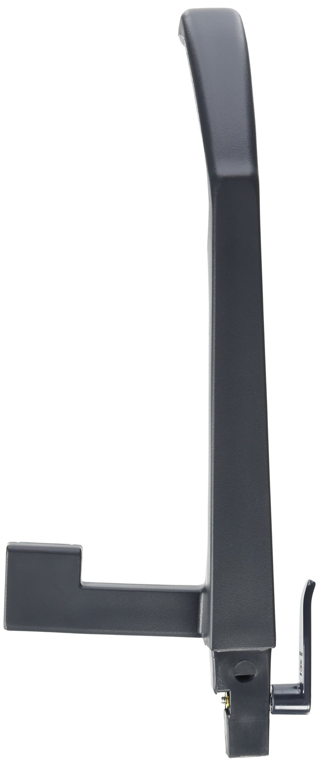 Kirby 675793 Handle Grip Asy,Stonegray