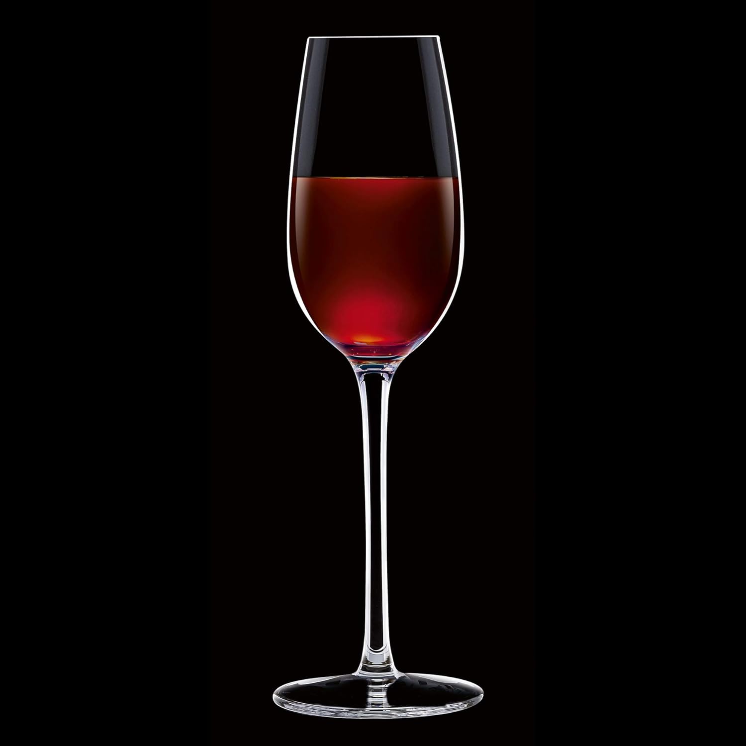 Sherry Stemglasses 4.5oz / 130ml - Set of 6 - Sherry Glasses, Port