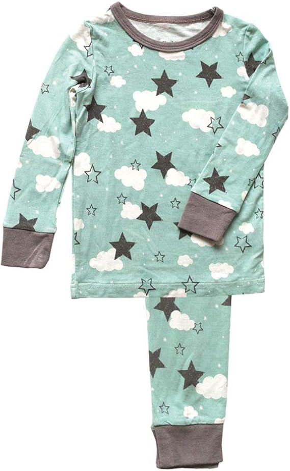 bamboo sleepwear baby