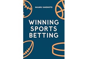 Winning Sports Betting