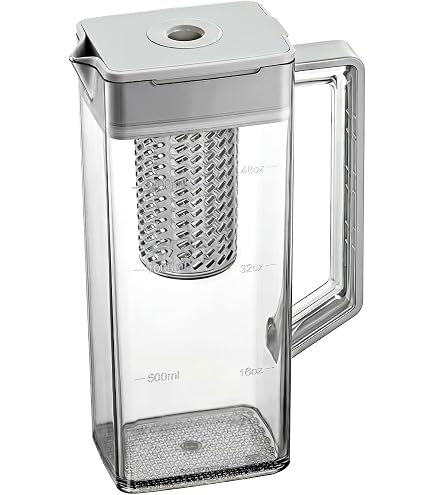 Amazon.com: OEM DA97-21261H Water Pitcher Assembly for Samsung