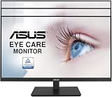 ASUS VA24DQSB 23.8" Full HD IPS 75Hz Adaptive-Sync Eye Care Monitor view 8