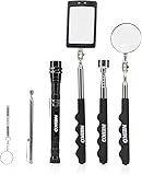 NEIKO 20736A (6) Piece Set, Magnetic Tool