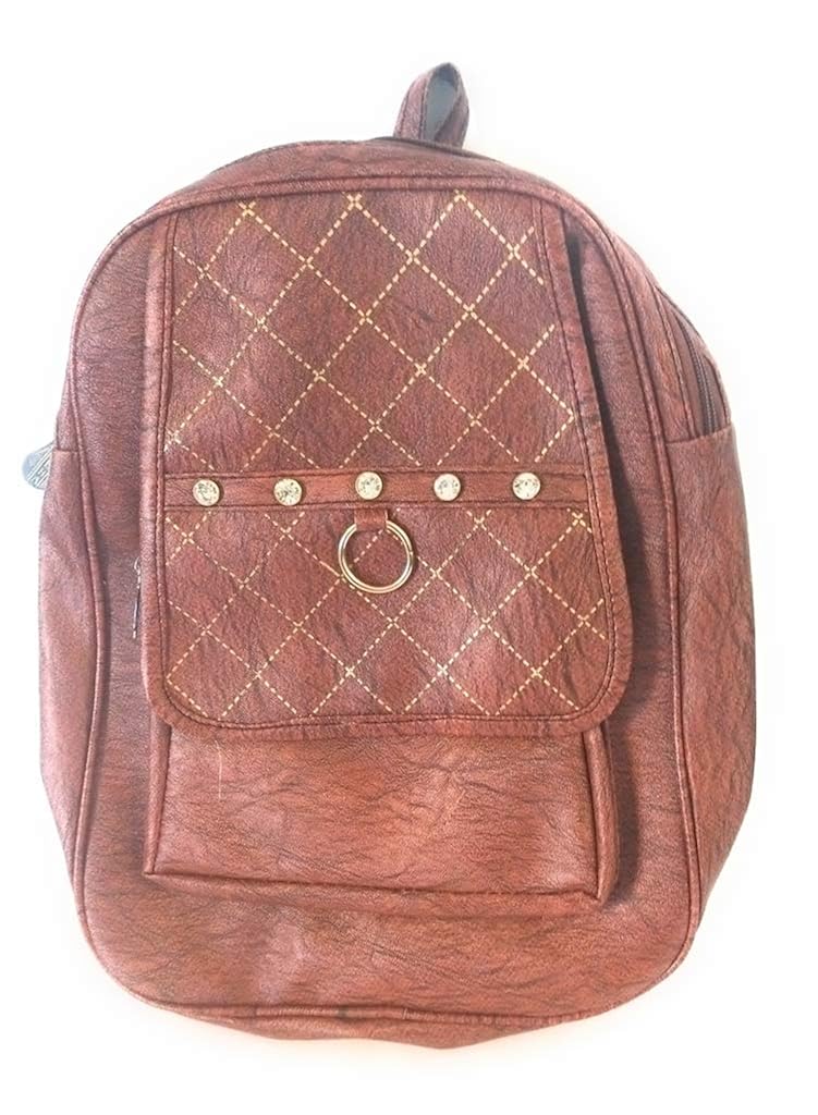 ladies college bag image