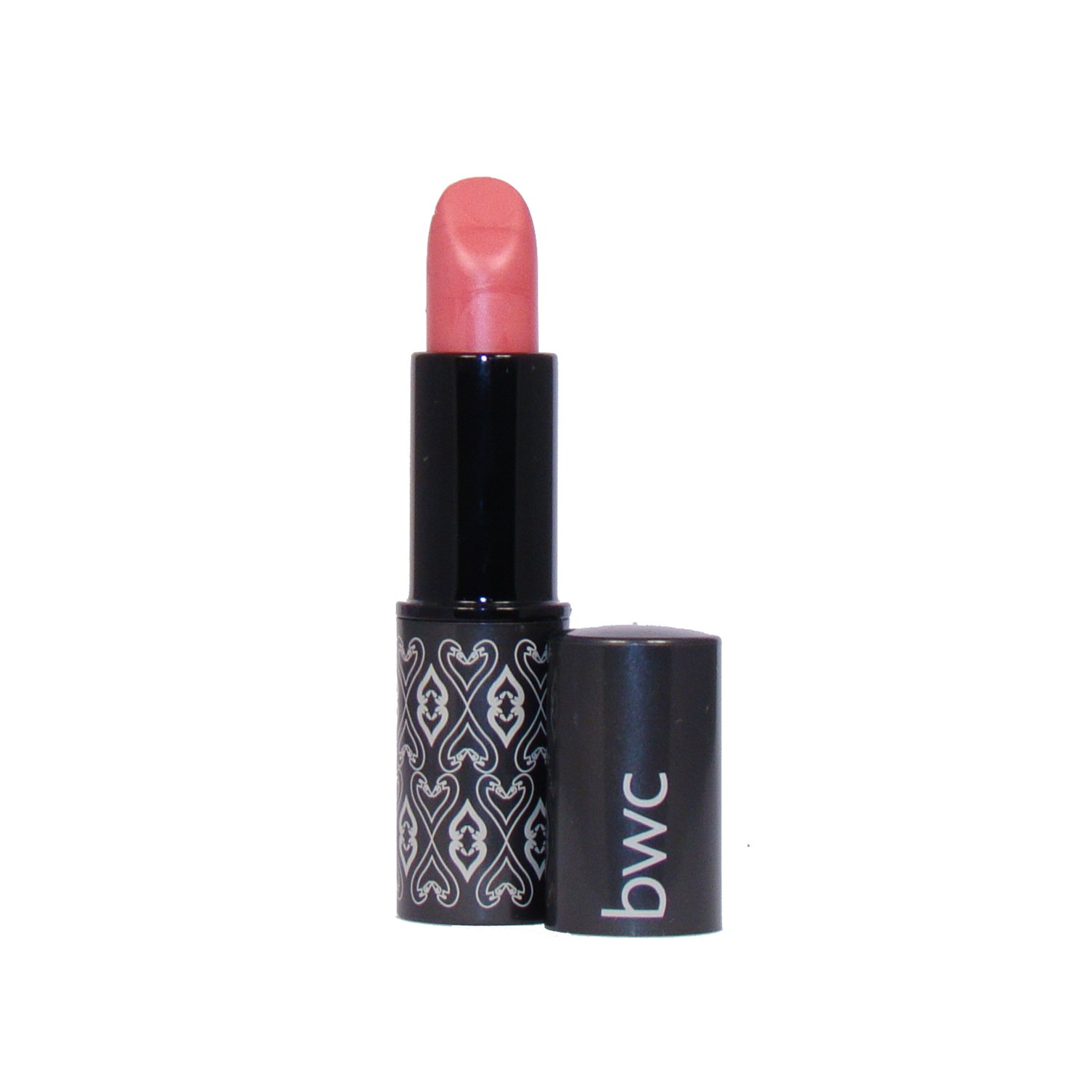 Beauty Without Cruelty Natural Infusion Moisturising Lipstick Tea Rose 54