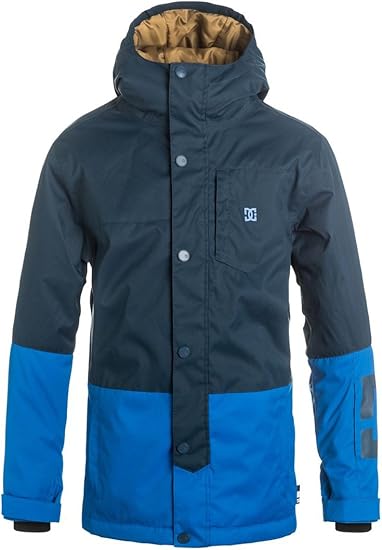 youth snow jacket