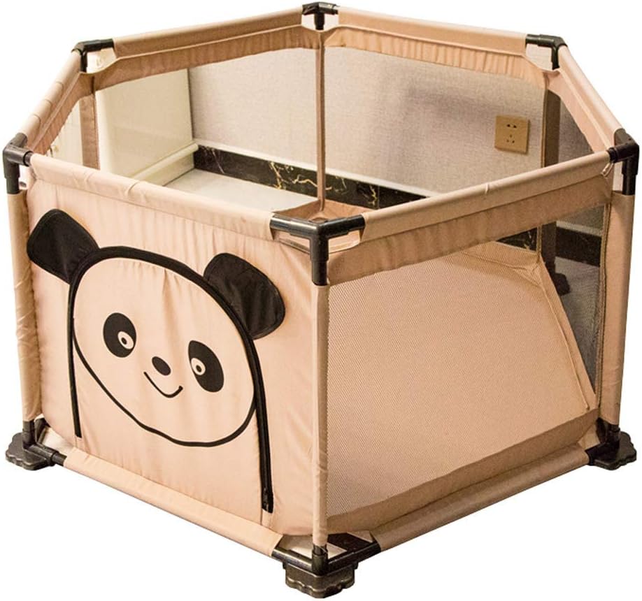 baby park bed