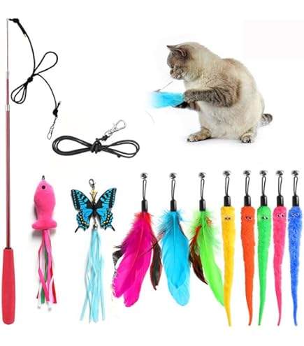 Laser Para Gatos Teaser De Gato Cosas De Gatos Gatito Juguetes Cat