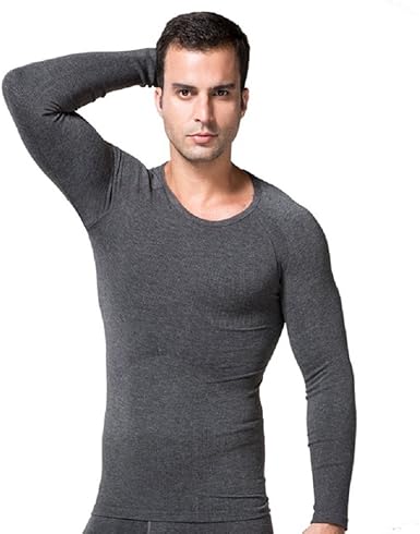 insulated undershirt