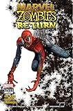 Marvel Zombies Return #1 by Fred Van Lente, Arthur Suydam