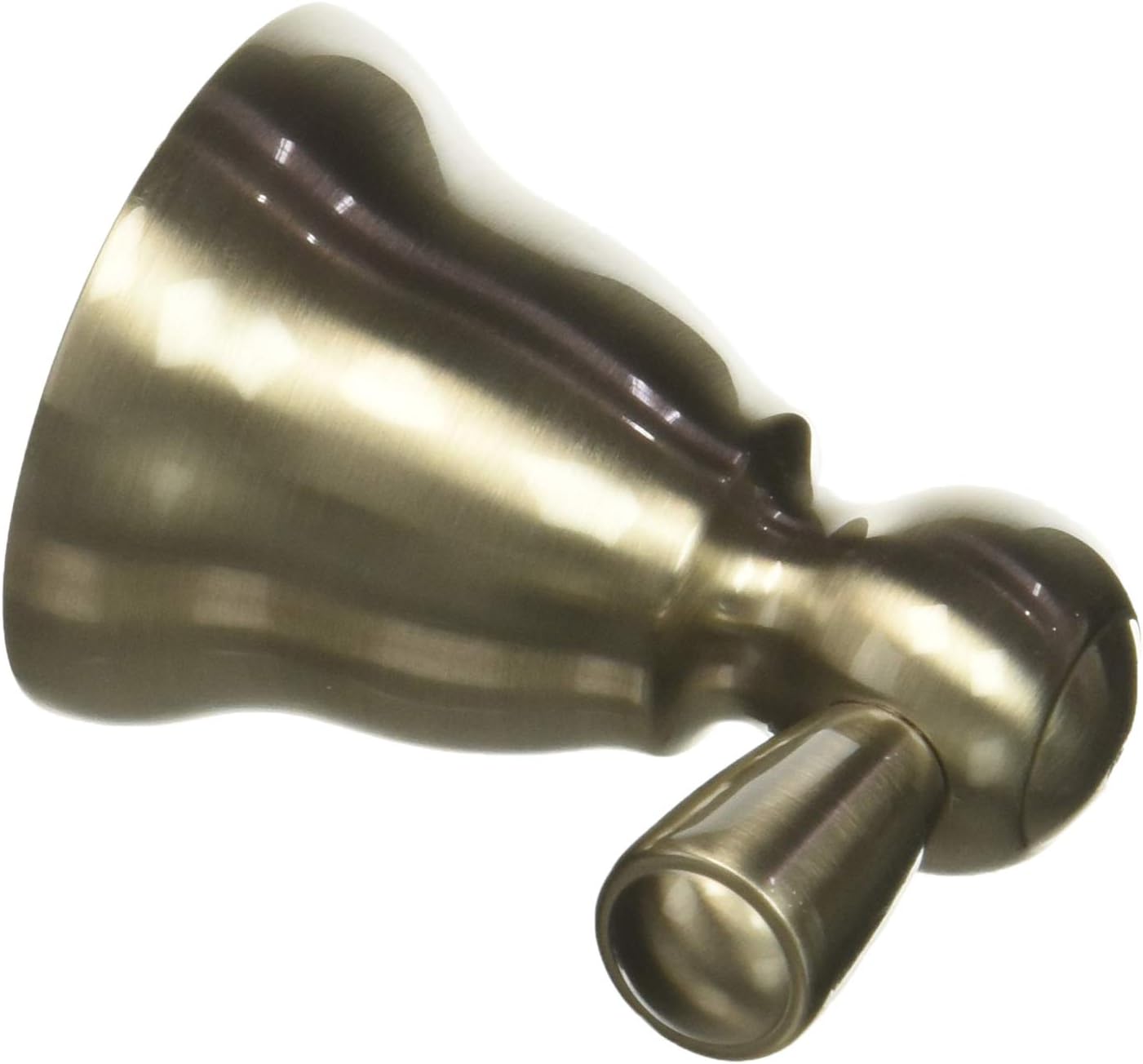 Moen/grifos yb1003bn tradicional níquel cepillado gancho colgador