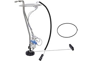 Vphix Fuel Tank Sending Unit Gas Level Fits Ford 2004 2005 2006 2007 F-250 F-350 V8 6.0L Diesel Super Duty FG198A FL0266