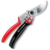 ARS HP-VS9R Signature Heavy Duty Rotating Handle Hand Pruner, 9-Inch