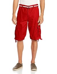 Mens Cargo Shorts
