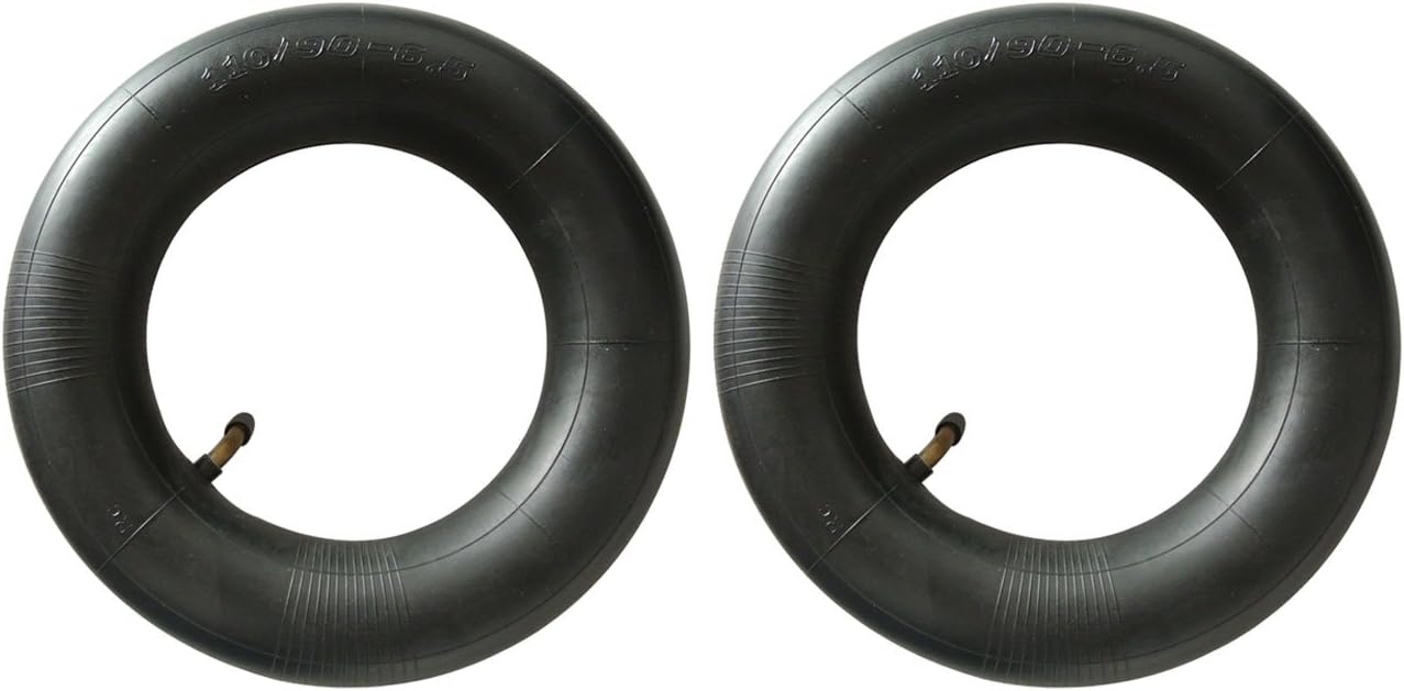 Northtiger 90/65-6.5 110/50-6.5 Inner Tube For Mini Kids Monkey PIT Dirt Pocket Rocket Bike 2pcs