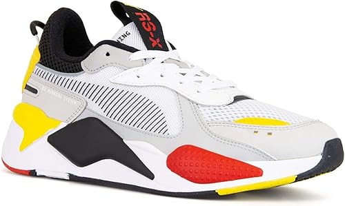 scarpe puma uomo rs x