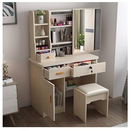 Mesa maquillaje Las mejores mesas.