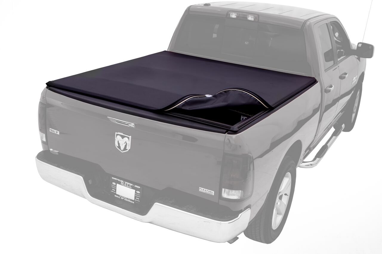 Best Tonneau Cover For Toyota Tacoma Review In 2020