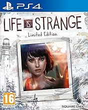 Life is Strange - Limited Edition