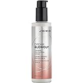 Joico Dream Blowout Thermal Protection Crème | For Most Hair Types | Thermal Heat Protection | Control Frizz & Static | Faster Drying Time | Humidity Protection | Reduce Breakage
