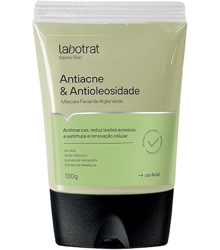 Nu Skin Máscara de limpeza profunda Clay Pack | Amazon.com.br
