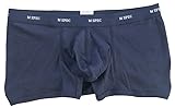 MSPEC Lowrise Boxer Briefs 3D-Crotch