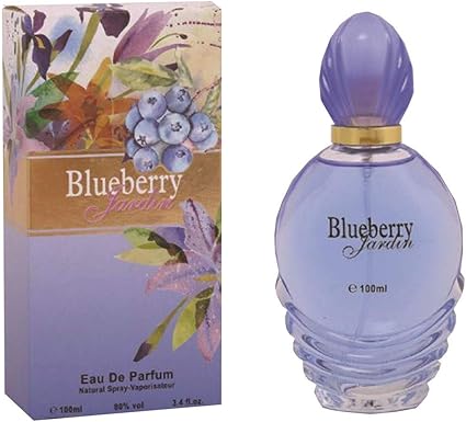 blueberry perfume amazon