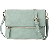 Gladdon Crossbody bags for Women Crossbody Purse Shoulder Bag