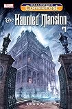 HCF 2016 HAUNTED MANSION #1