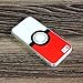 BRILA® iphone 5 5s SE pokemon case, Pokeball Pattern case for iphone 5s, iphone SE pokemon go case