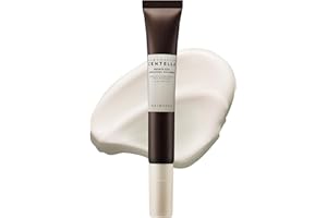 SKIN1004 Madagascar Centella Probio-Cica Bakuchiol Eye Cream 20ml, 0.68 fl.oz | Eye Cream with Bakuchiol | Vegan | All Skin T