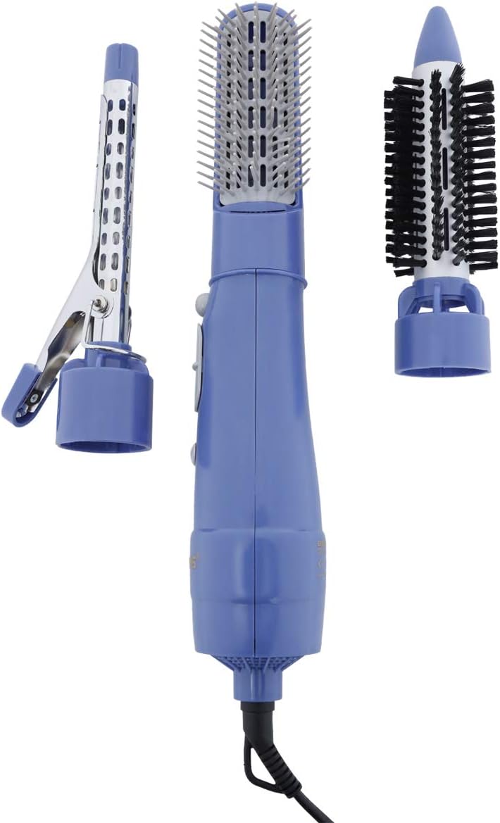 geepas hair straightener 3 in 1