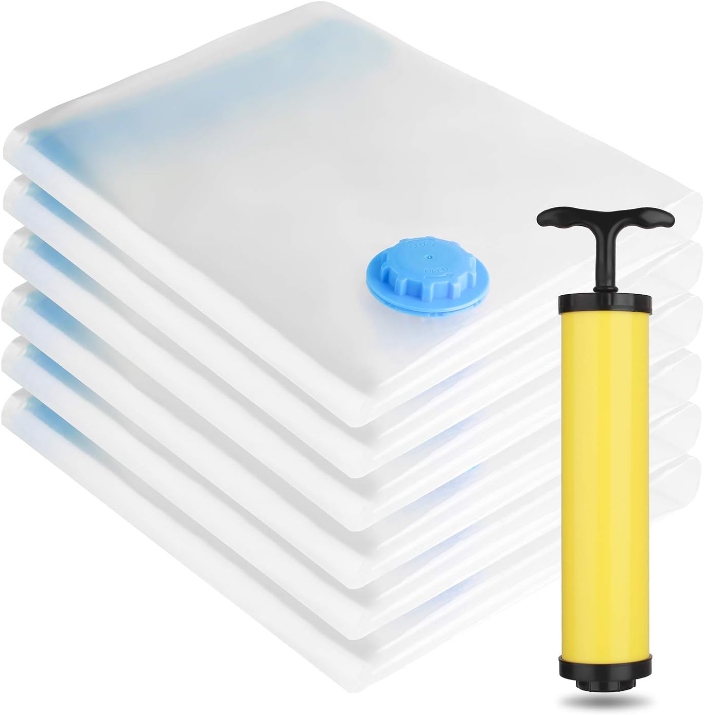 Best Vacuum Pump Seal Water