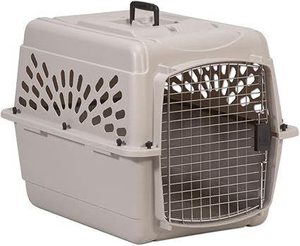 petco home and travel premium kennel