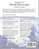 Image de Book of World Horoscopes