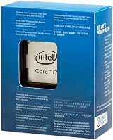 Intel Core i7-6850K High-End Desktop Processor CPU 6 Core LGA2011-v3 view 2