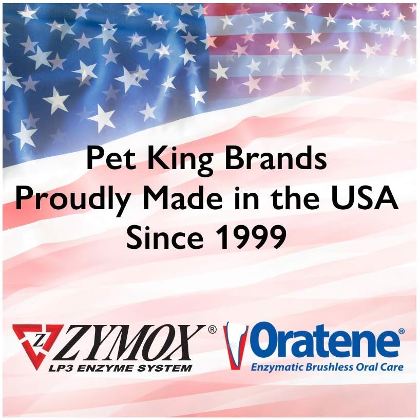 Zymox Advanced Formula Otic Plus Enzymatic Ear Solution for Dogs and Cats with 1% Hydrocortisone, 1.25oz : Pet Ear Care Supplies : Pet Supplies