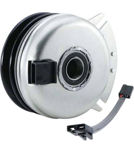 Amazon.com : Outdoor Power Xtreme Equipment x0756 PTO Clutch
