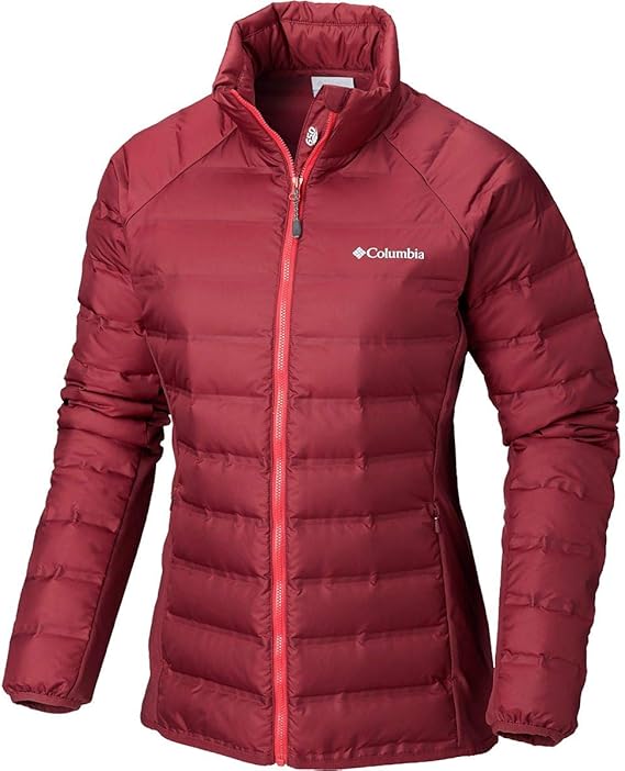 columbia women's lake 22 ii hybrid jacket