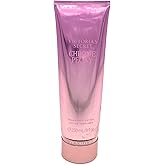 Victoria's Secret Fragrance Body Lotion Chrome Peony 8.0 Fl Oz