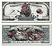 Fiddlehead Fairy Village Frog on Beware of Trolls Sign with Bonus Novelty Fairies Bill and 3