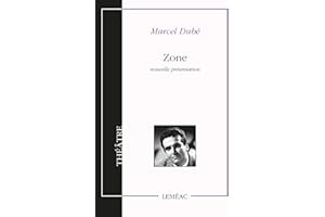Zone (French Edition)