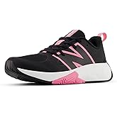 New Balance Unisex-Child FuelCell Play V1 Lace-up
