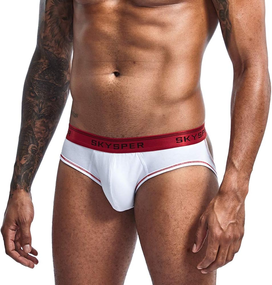 Suspensorios Hombre Calzoncillos Tipo Jockstrap Para Hombre