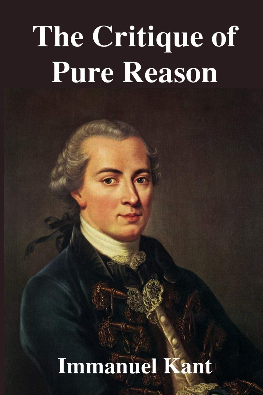 Amazon The Critique Of Pure Reason Kant Immanuel Meiklejohn J M D Epistemology