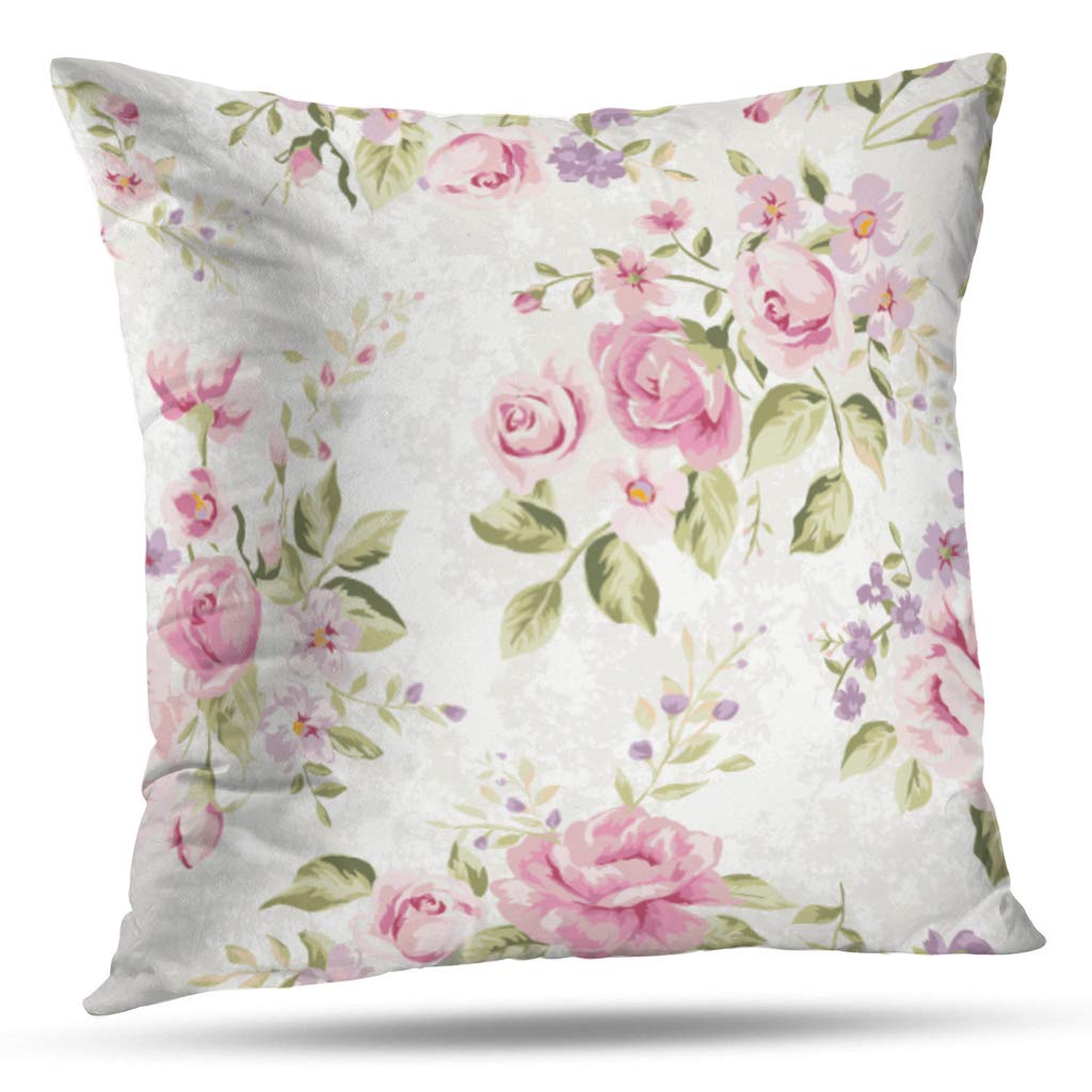 33++ Wallpaper Flower Shabby Chic