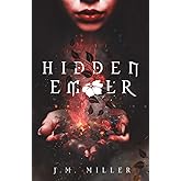 Hidden Ember (Fallen Flame)