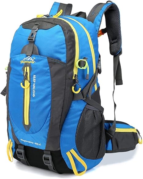lixada backpack