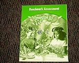 Unknown Binding Benchmark Assessment, Blackline Masters (SRA Imagine It!) Book