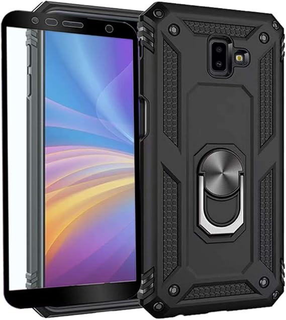 samsung j6 plus precio amazon